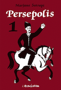 Persepolis, t. 01